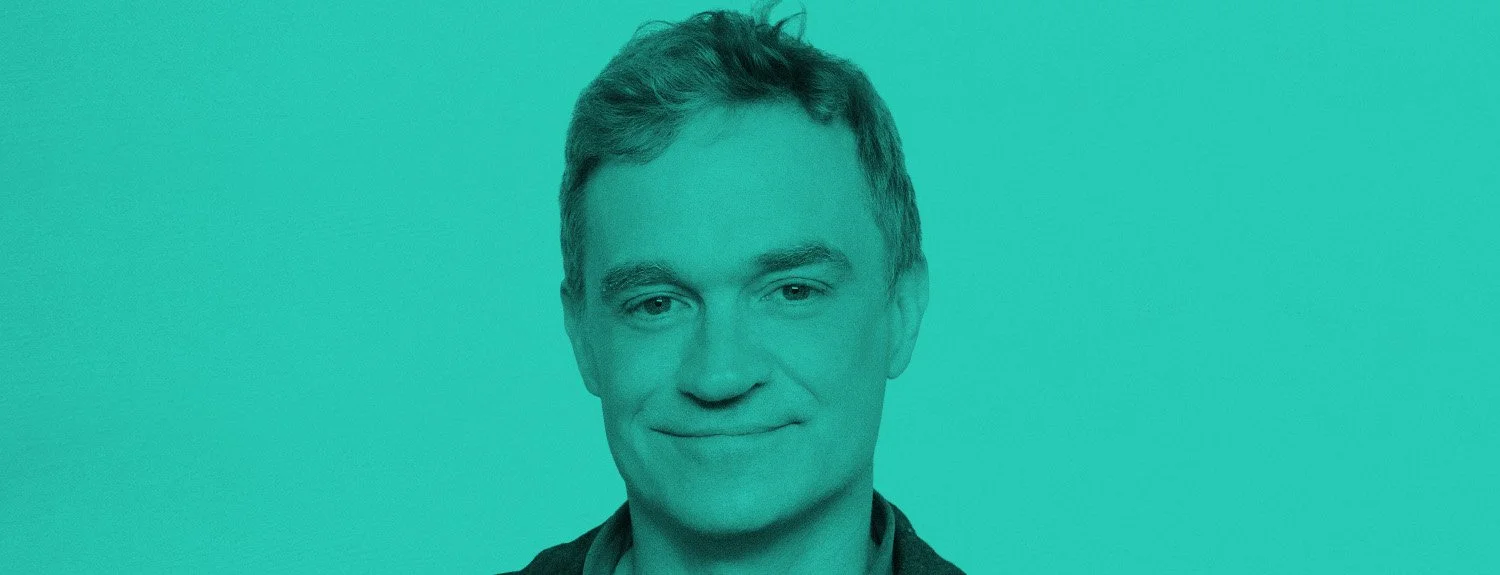 Patrick Radden Keefe — Armchair Expert