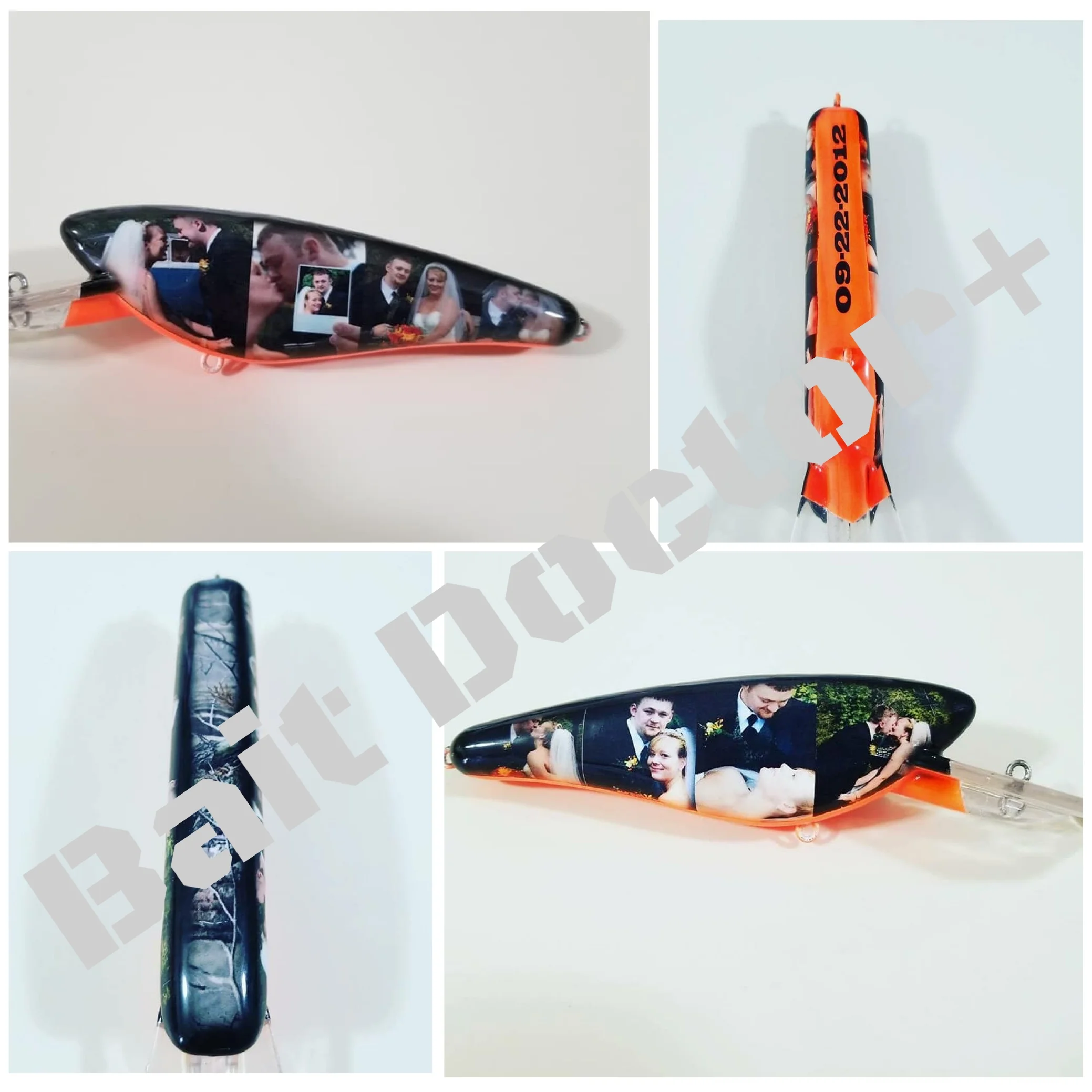 Personalized Lure (Copy)