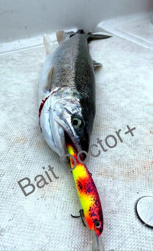 Glow Neon Golden Boy (Copy)