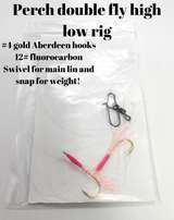 Perch Rigs — Bait Doctor