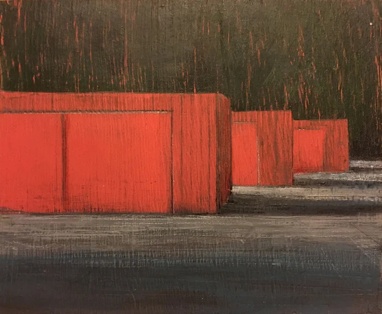 Storage Sheds