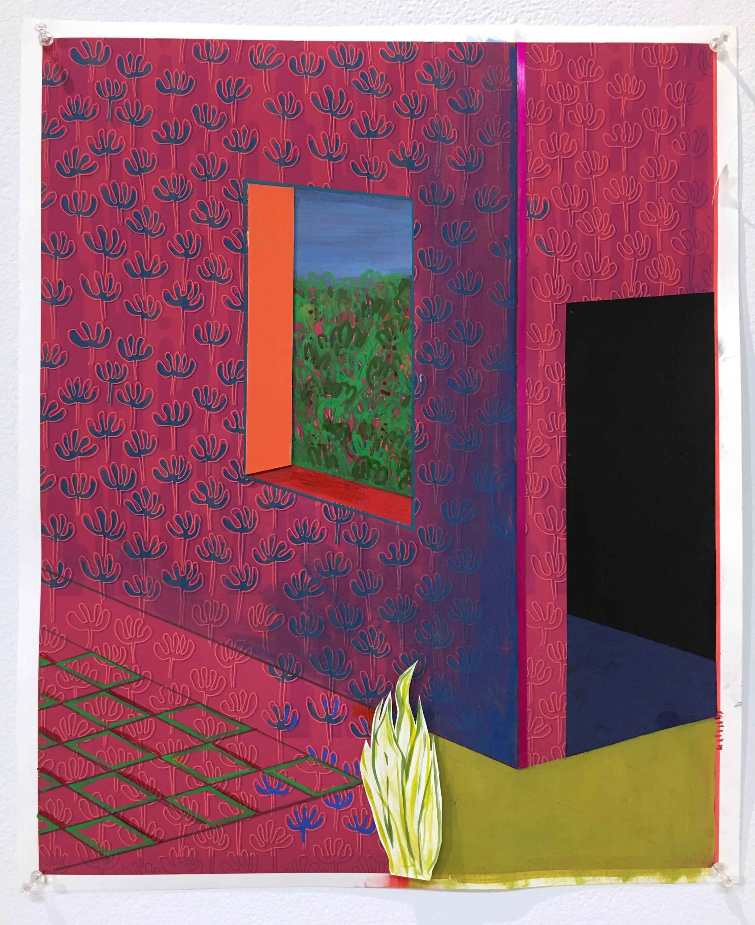 Pink Room