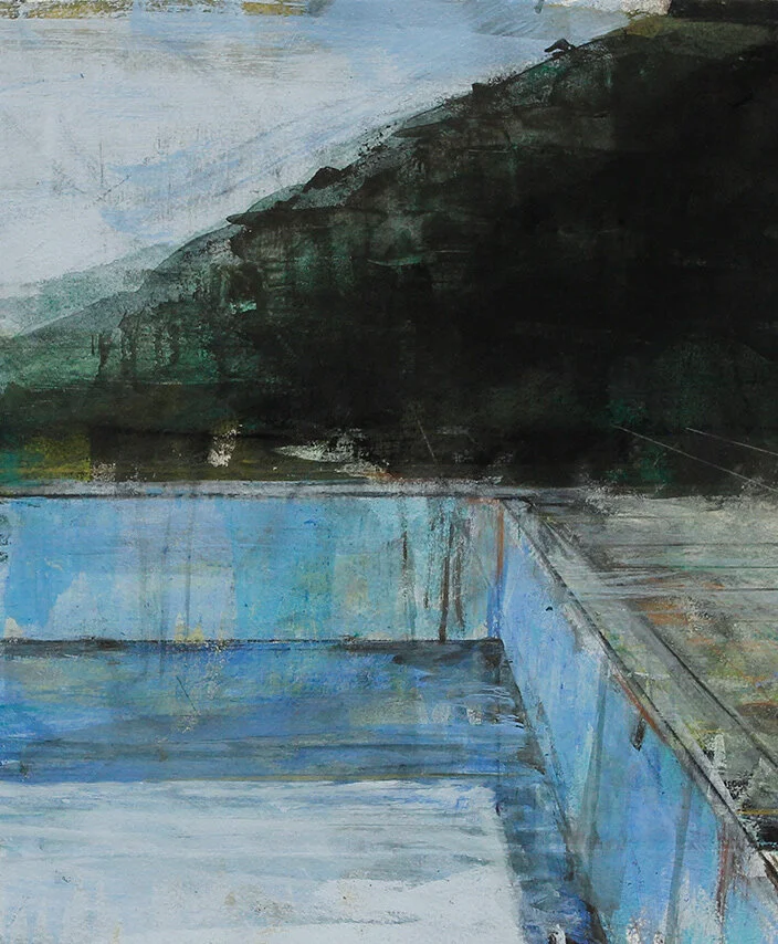 Rusty Pool