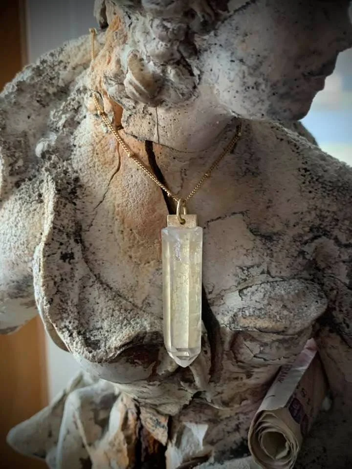 clear crystal point necklace 2020.jpg