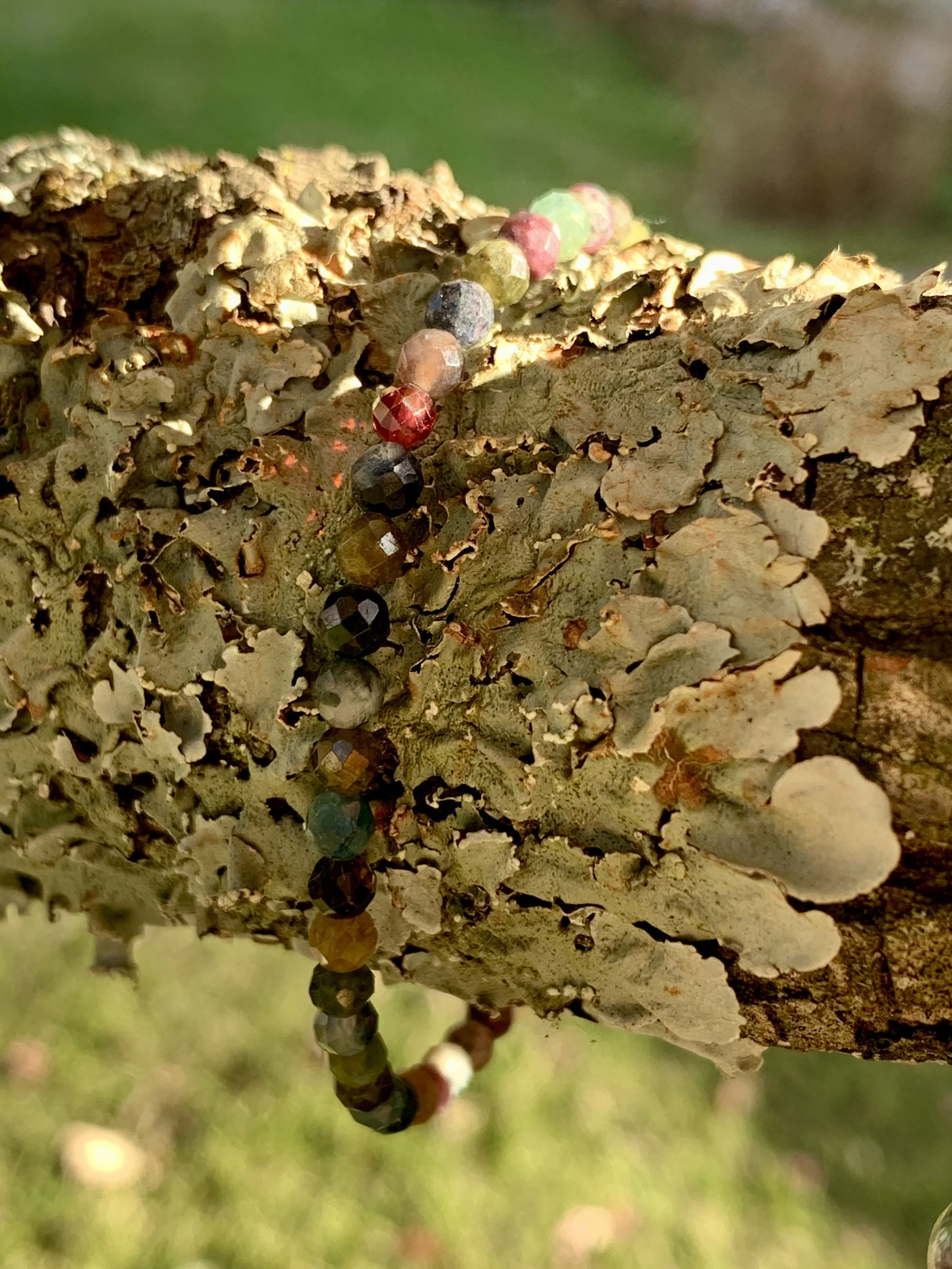 Tourmaline Bliss Bracelet