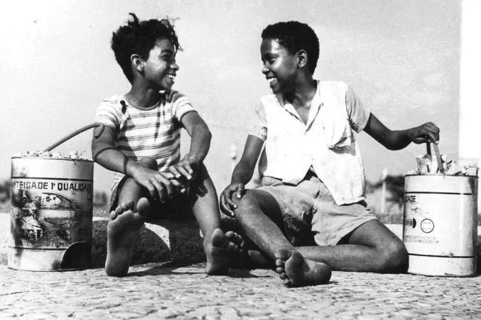 Nelson Pereira dos Santos’s Rio, 40 Graus (1955)