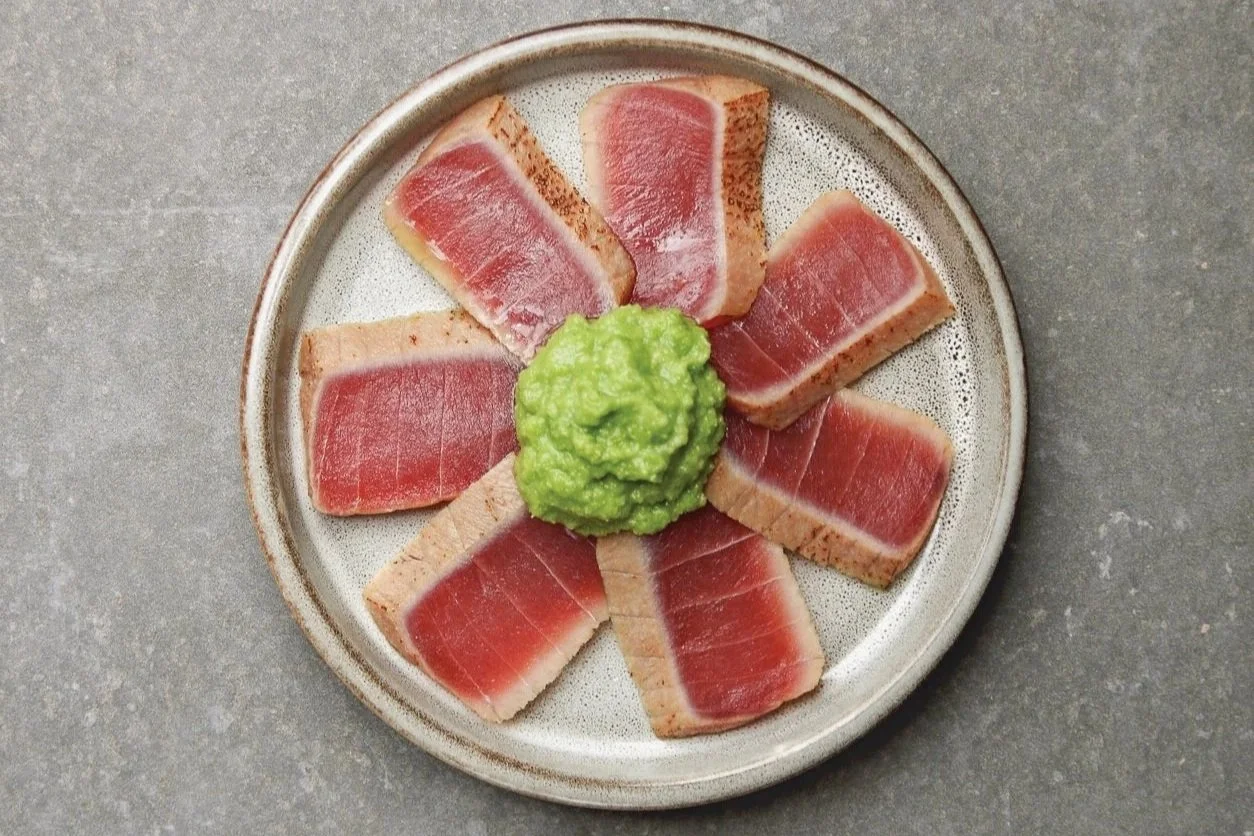 Zuke Maguro $15