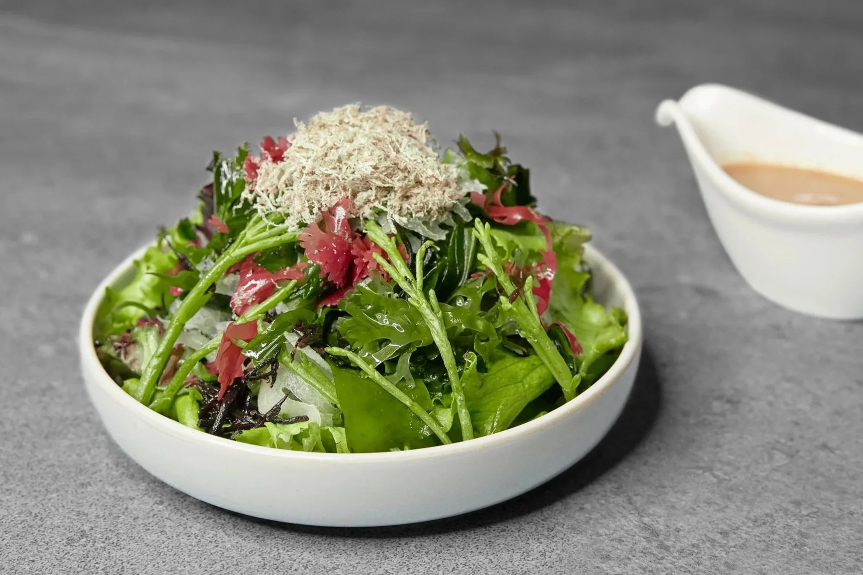 Sea Vegetable Salad $13