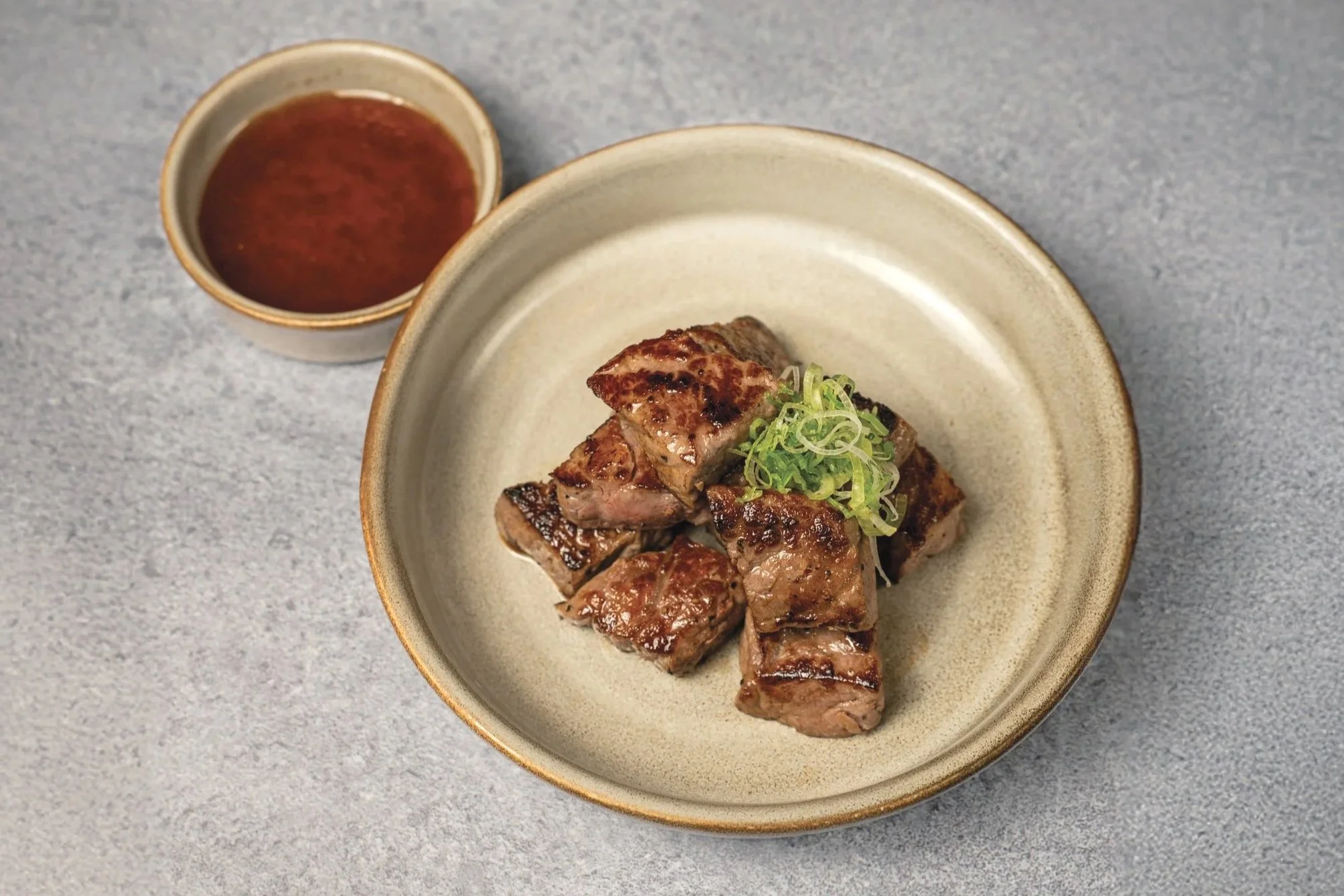 US Wagyu Diced Steak