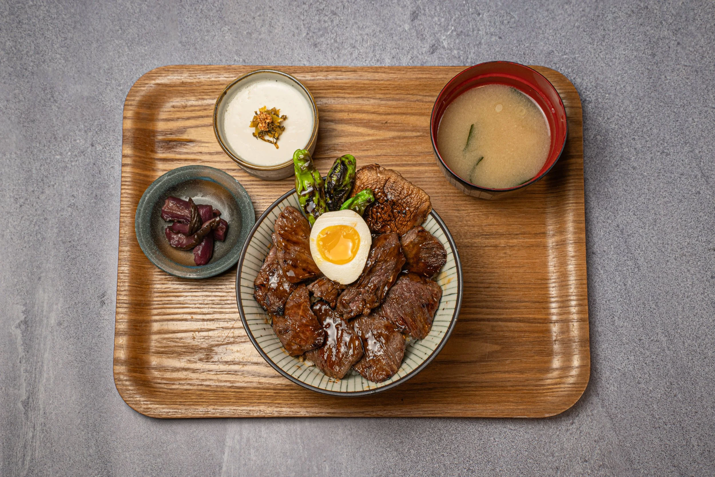 Kalbi Don $24