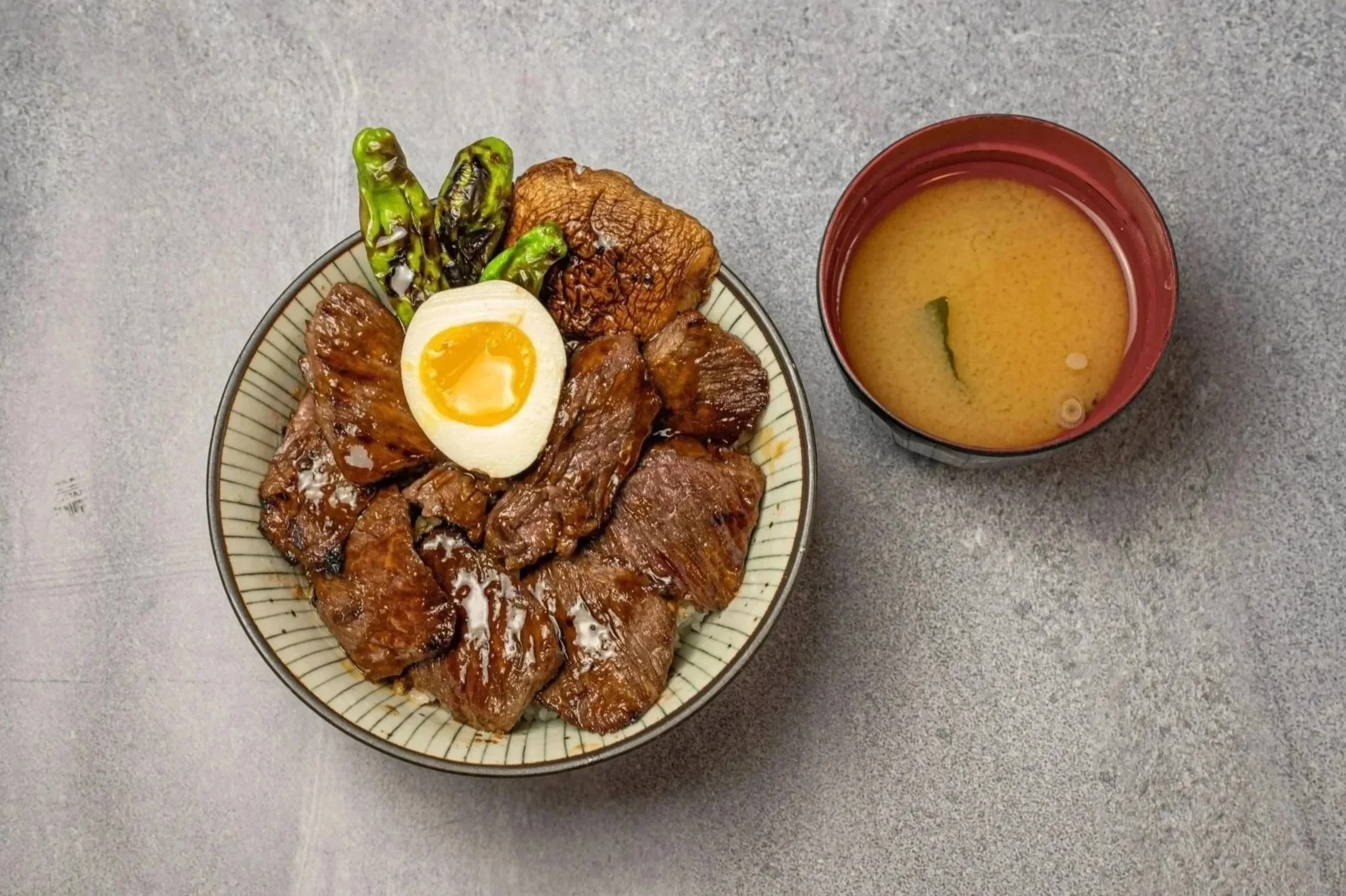 Kalbi Don $27