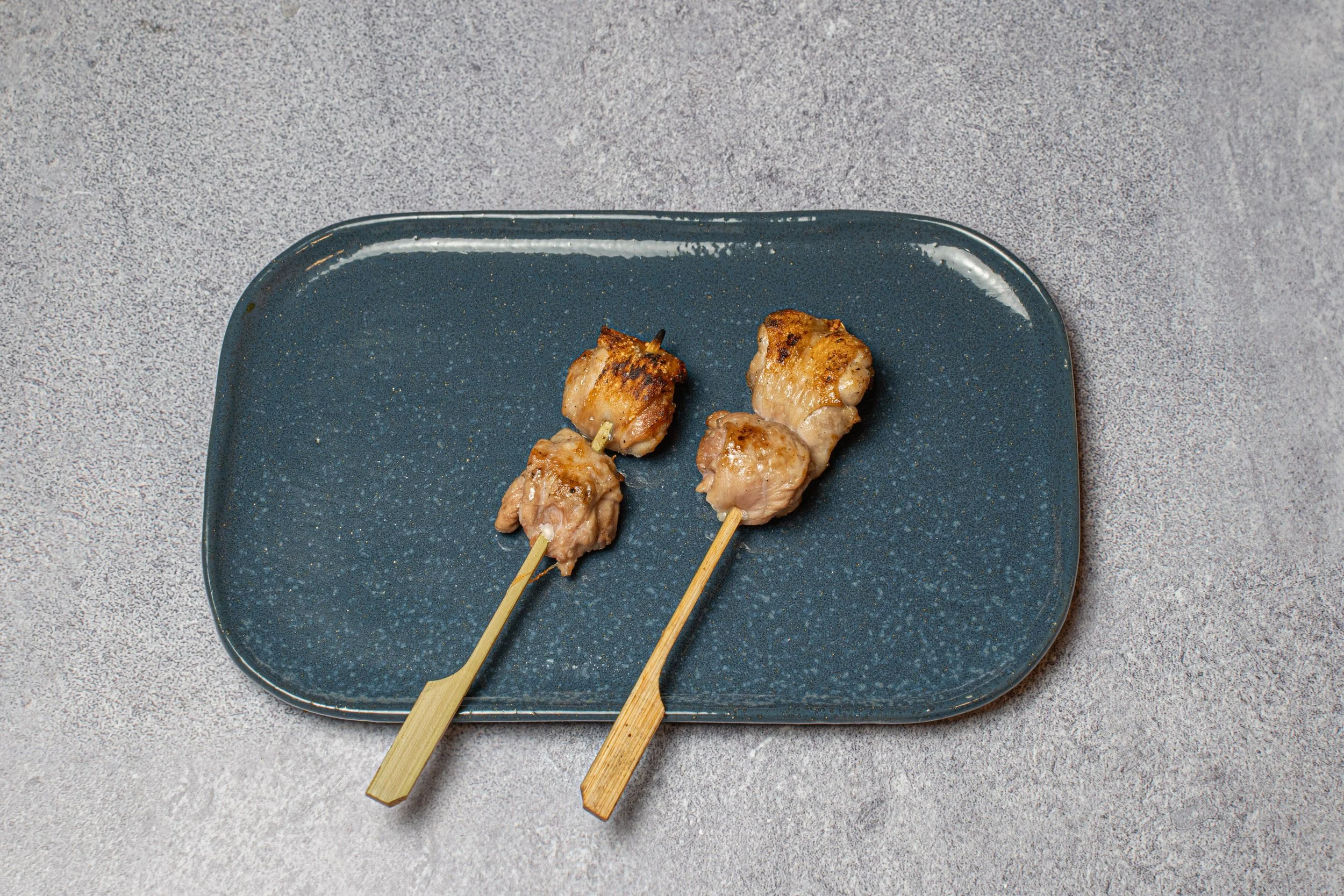Chicken Oyster + Aka $10