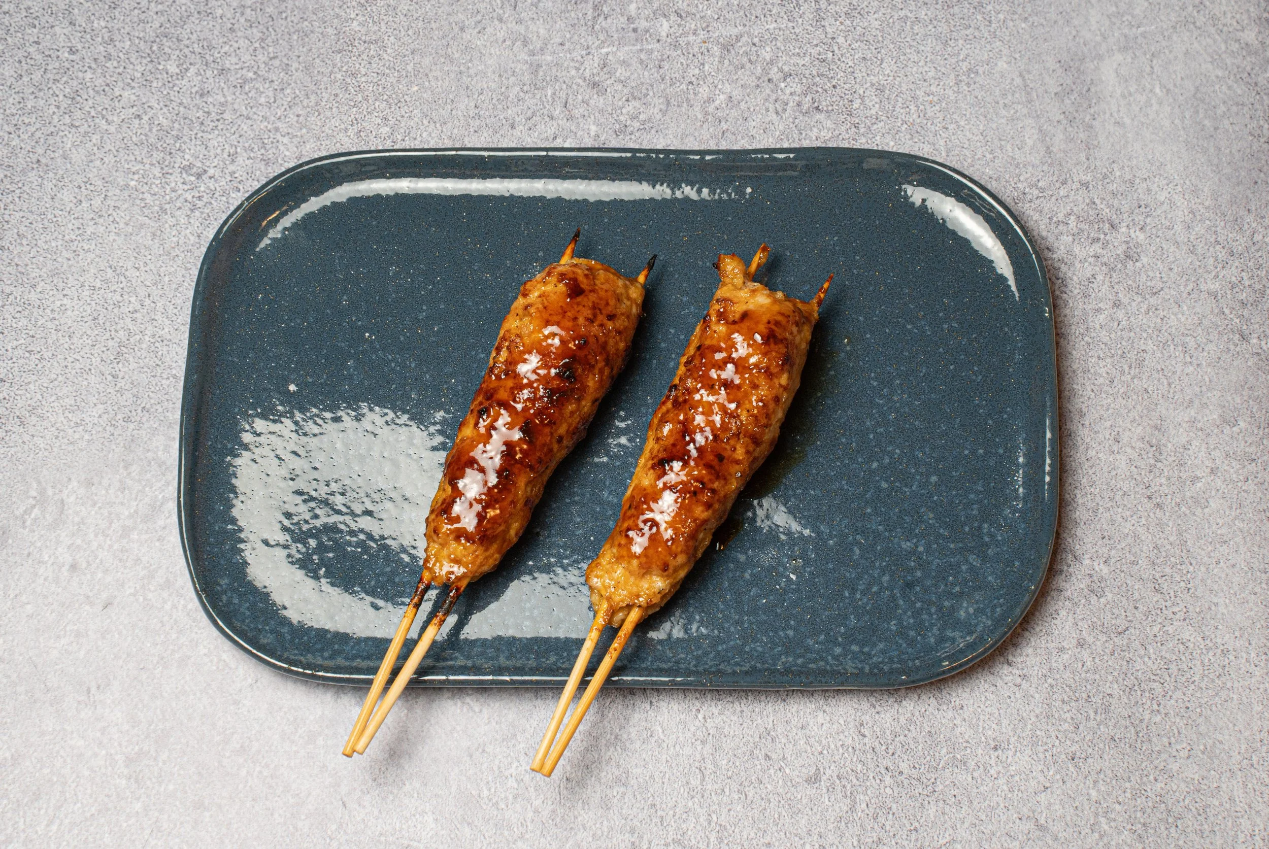 tsukune meatball $11