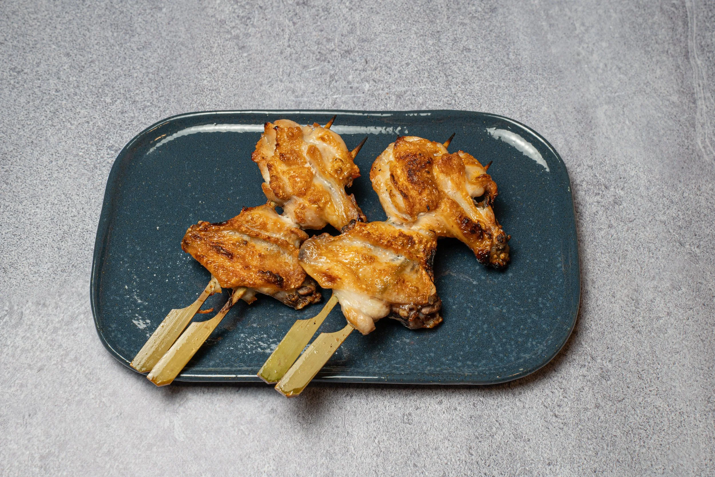 Wing $10