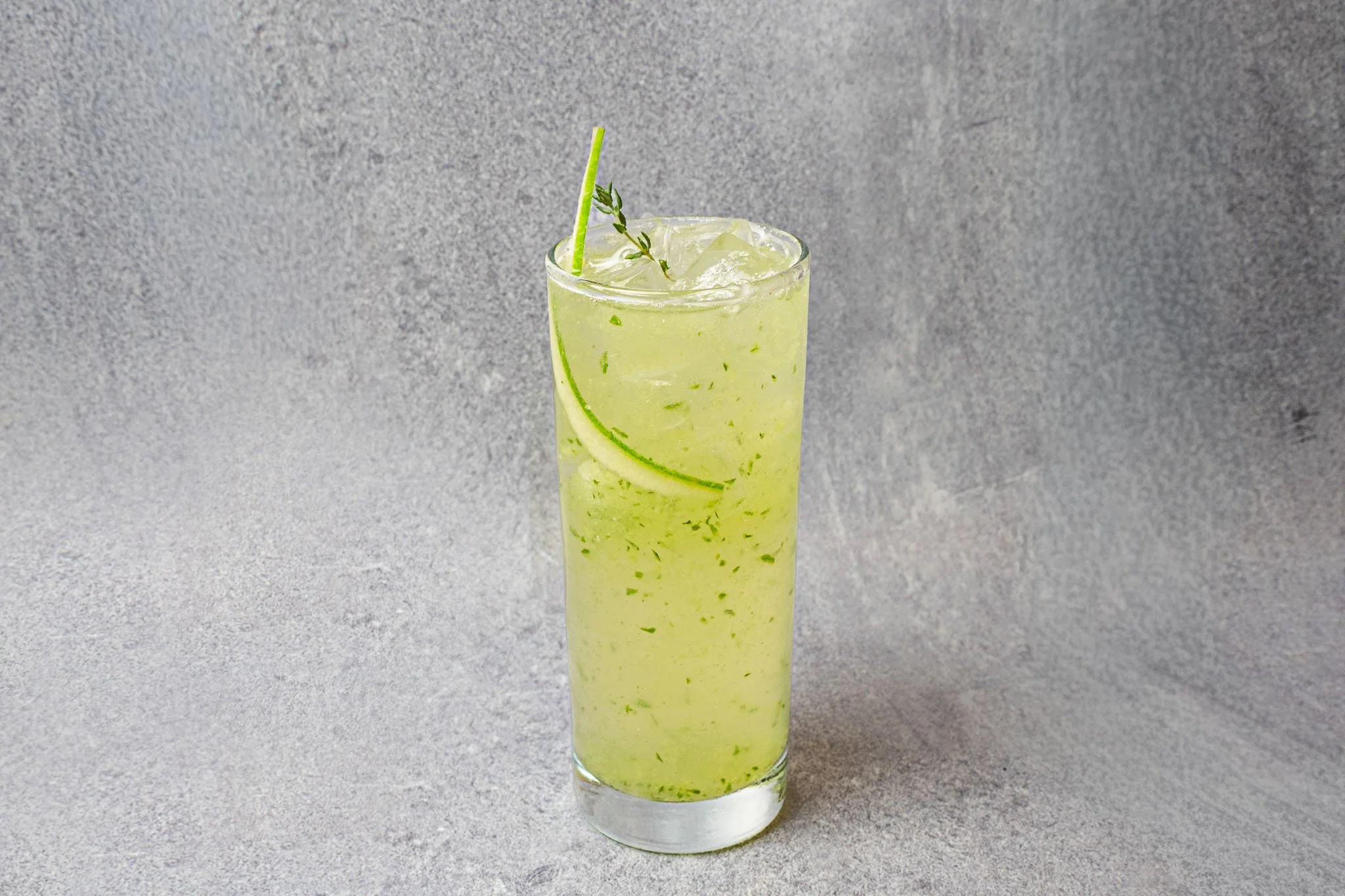 GREEN SPARK (MOCKTAIL) $9
