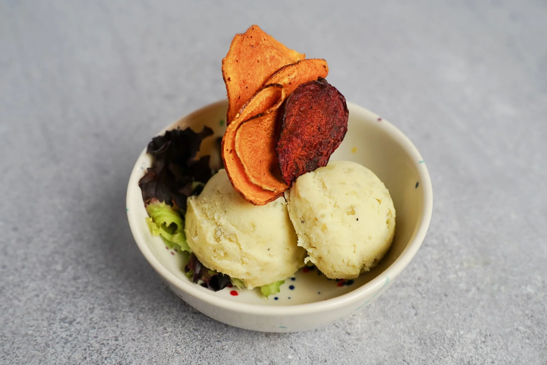 nonono potato salad $7