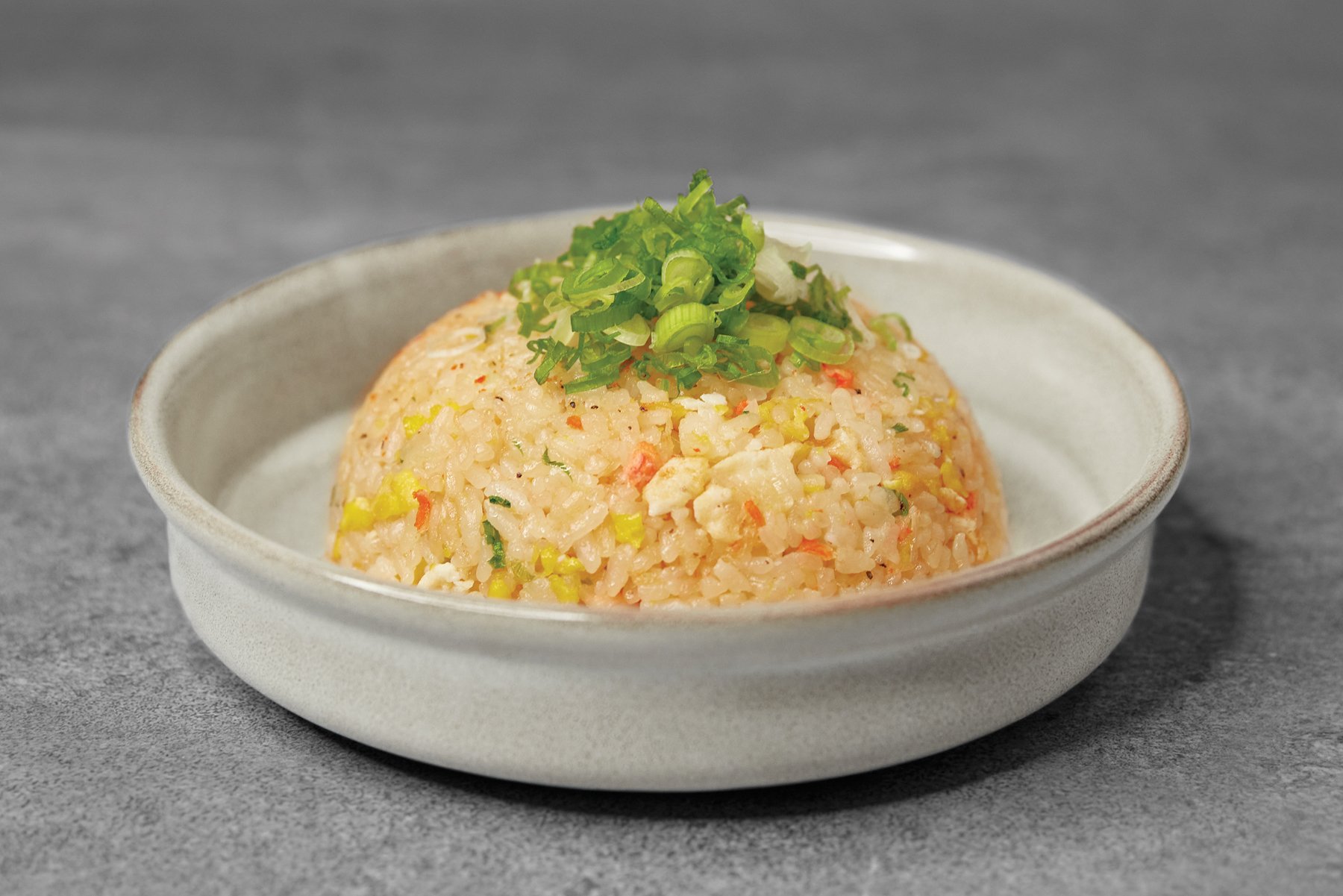 KANI FRIED RICE $15