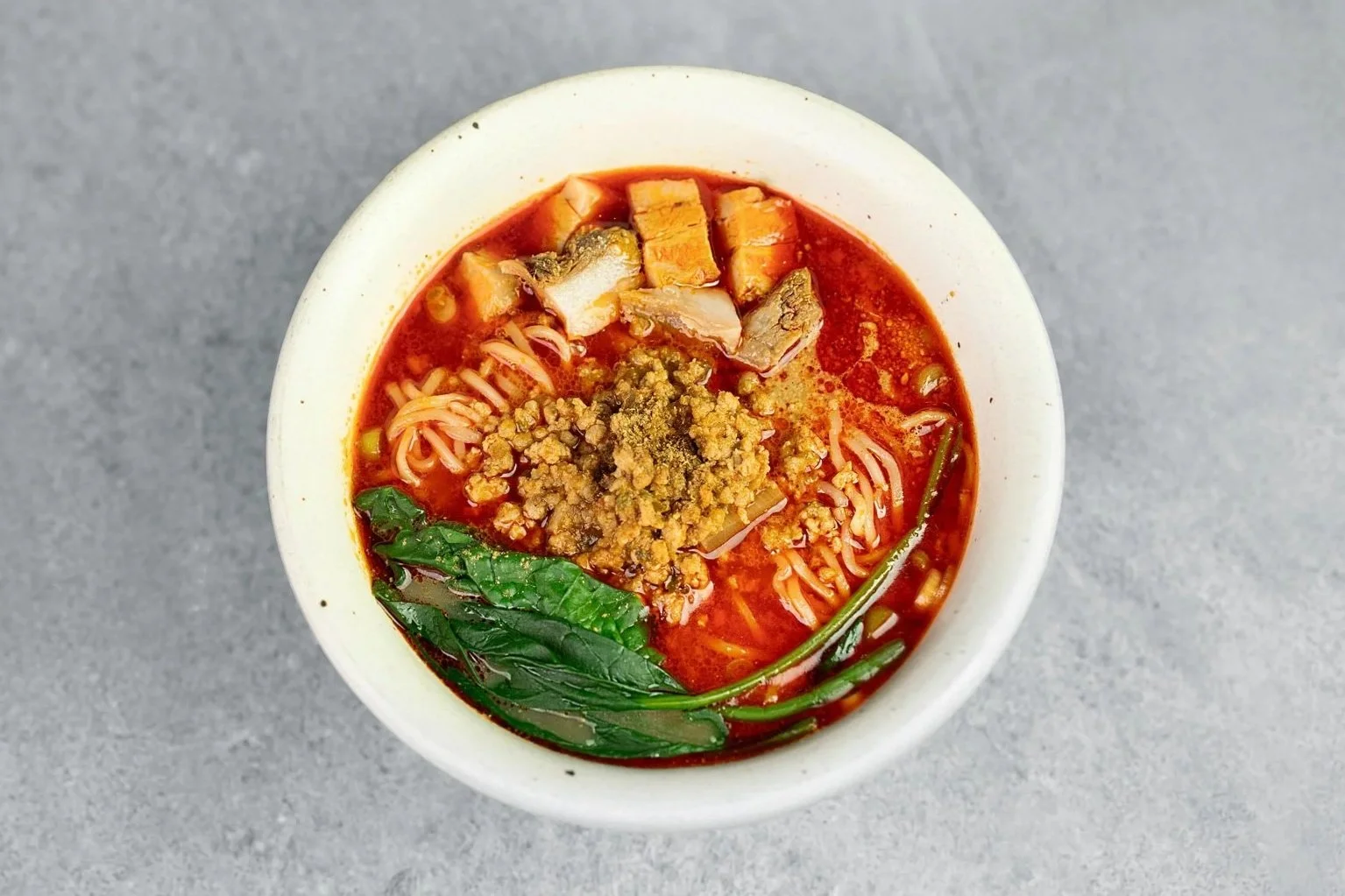 Dinner — NONONO