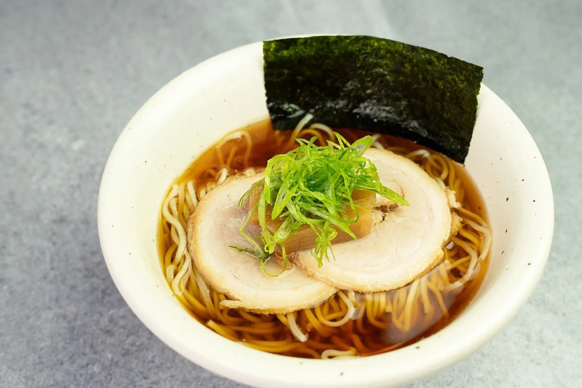 Shoyu Chintan  $19