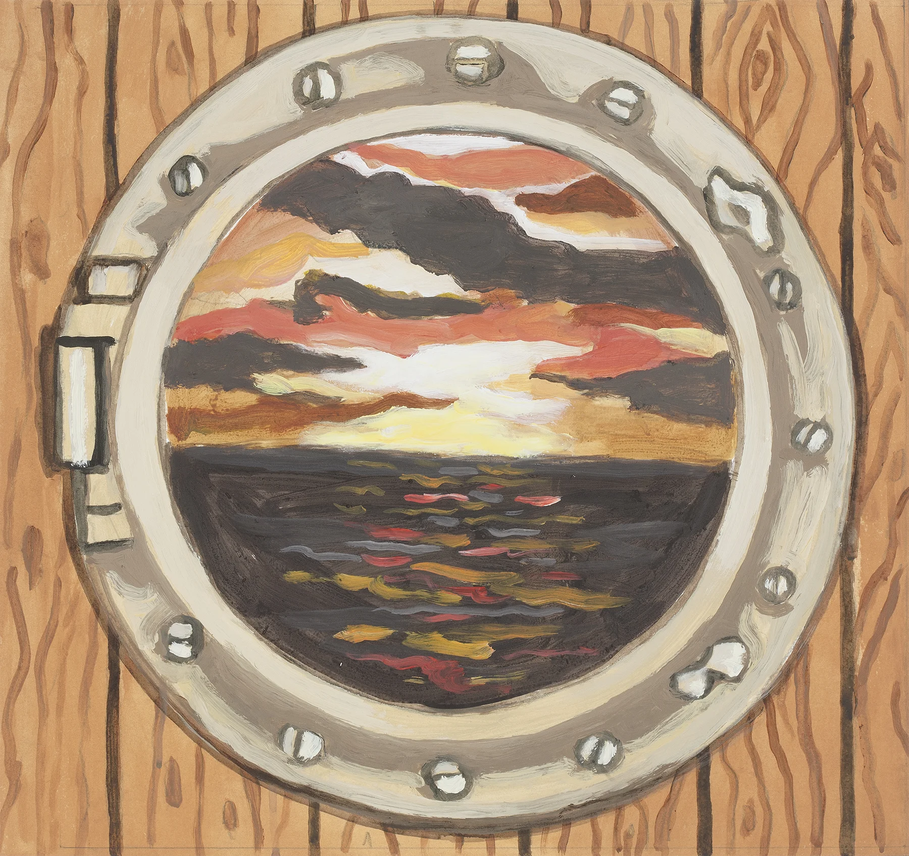 Porthole 1