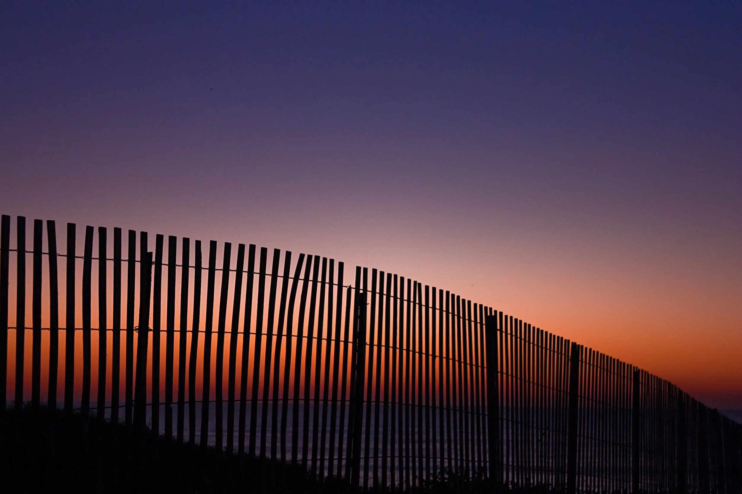 Fort Fisher I
