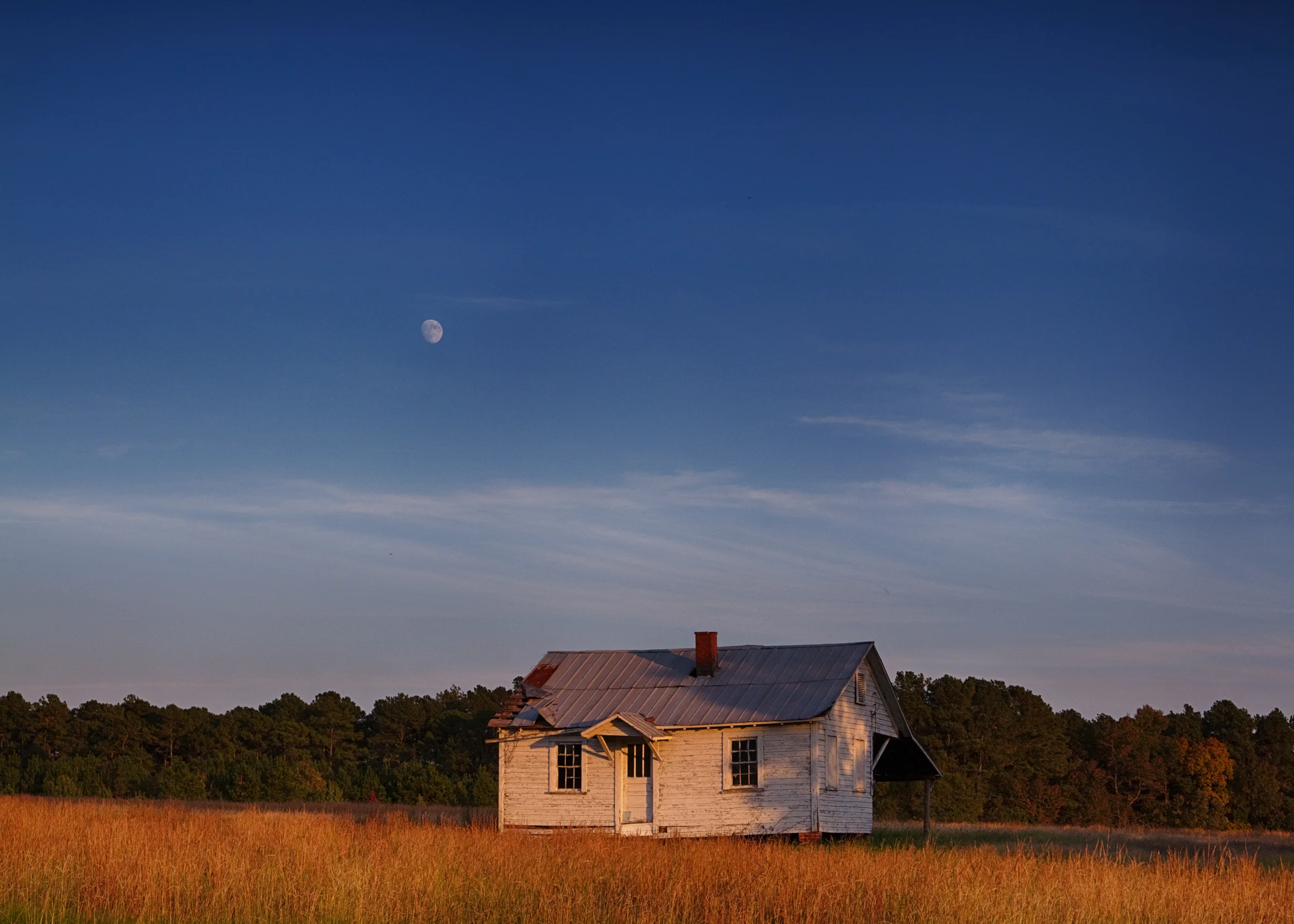 Moonrise
