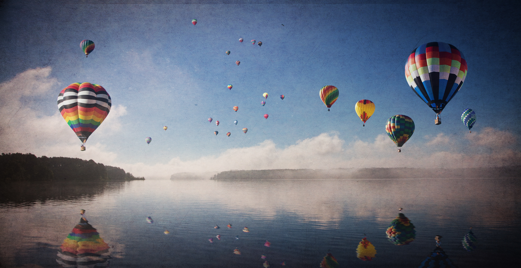 Balloon Lake