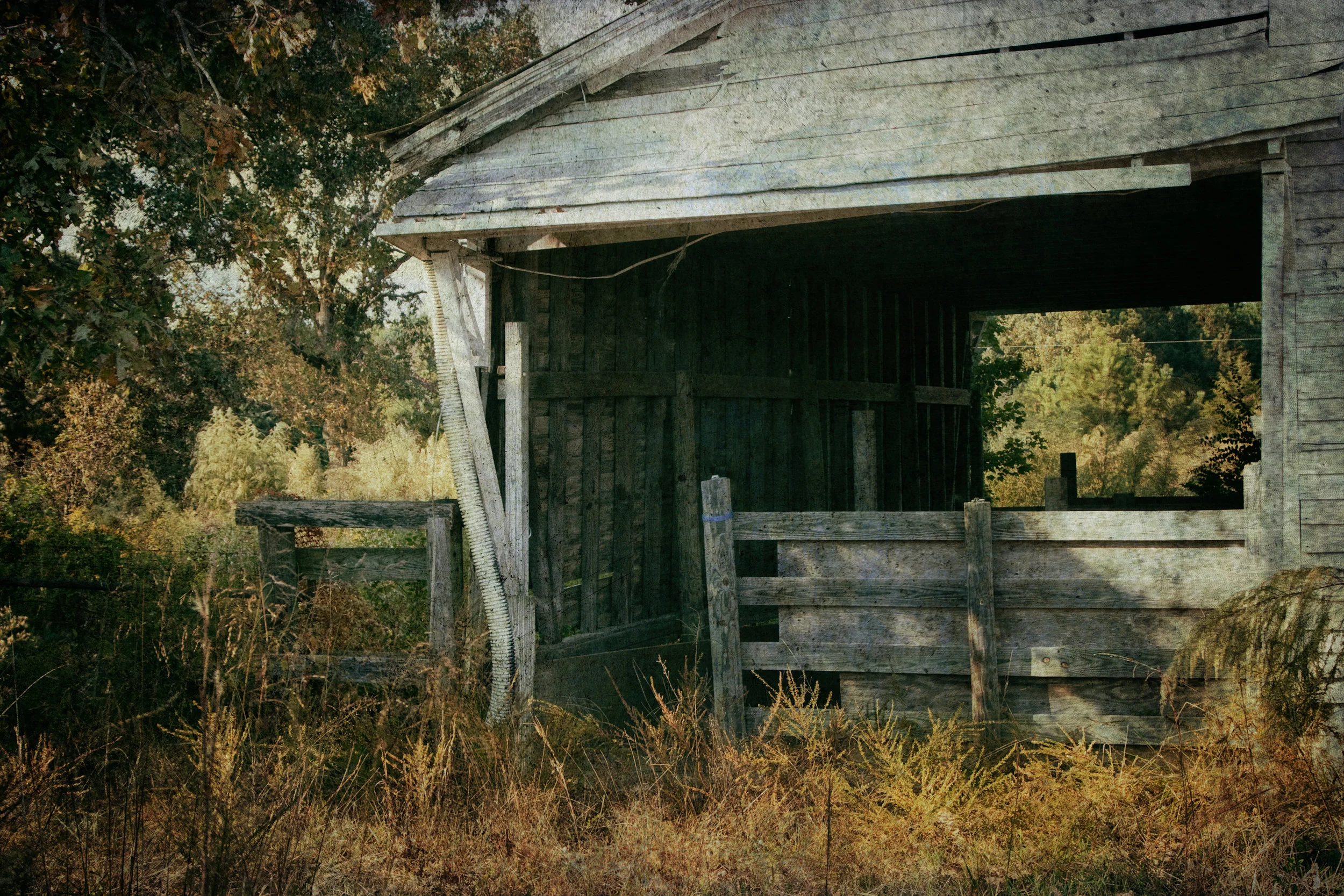 Mial Plantation