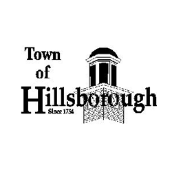 Town of Hillsborough, NC