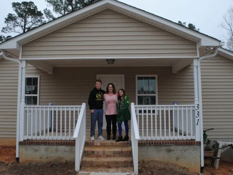 Housing &amp; Community Development RFP for professional services