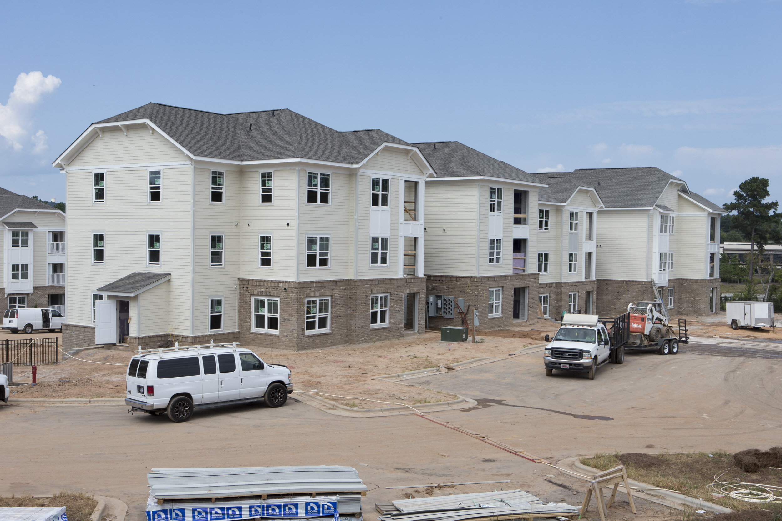 Town Approves $5.25 Million Affordable Housing Funding Plan to Add 278 Affordable Homes