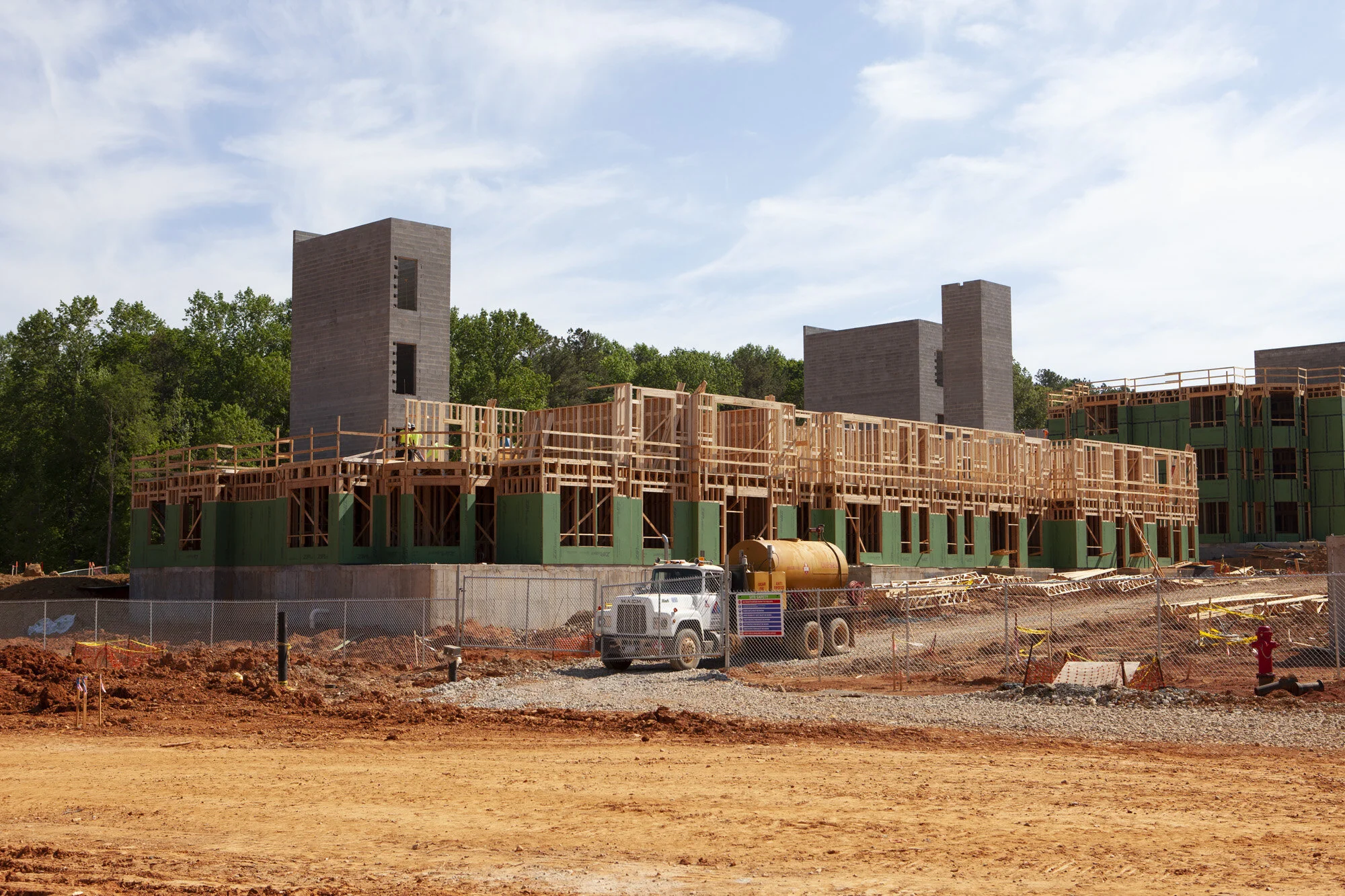Now Accepting Applications to Create Affordable Housing Opportunities