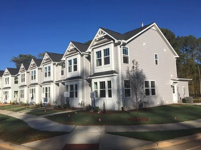 Town Releases its Annual Affordable Housing Report