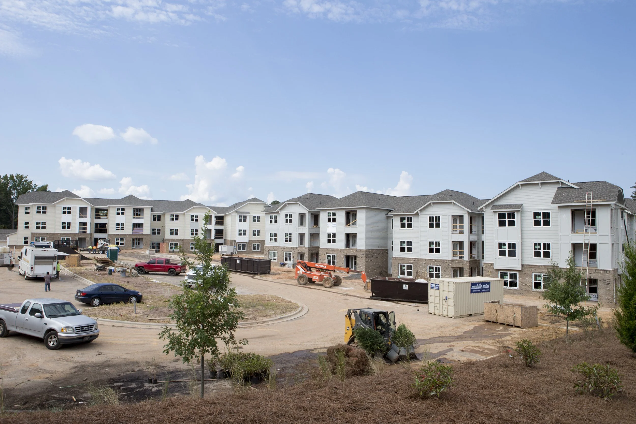 Chapel Hill Retirement Community Canal Fulton Oh Chapel Hill Affordable Housing