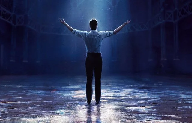 The Greatest Showman Opens Christmas Day, 2017