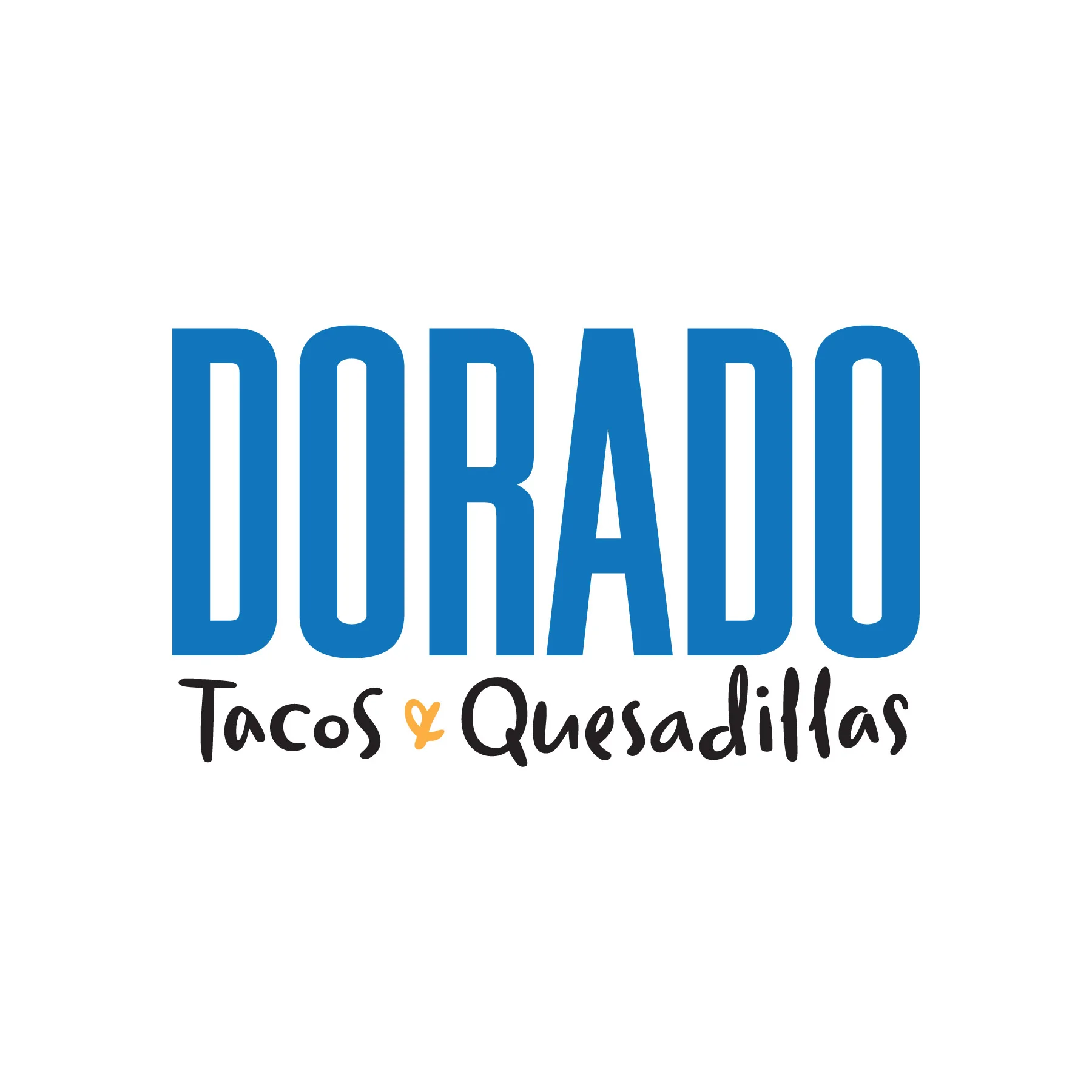Dorado Tacos