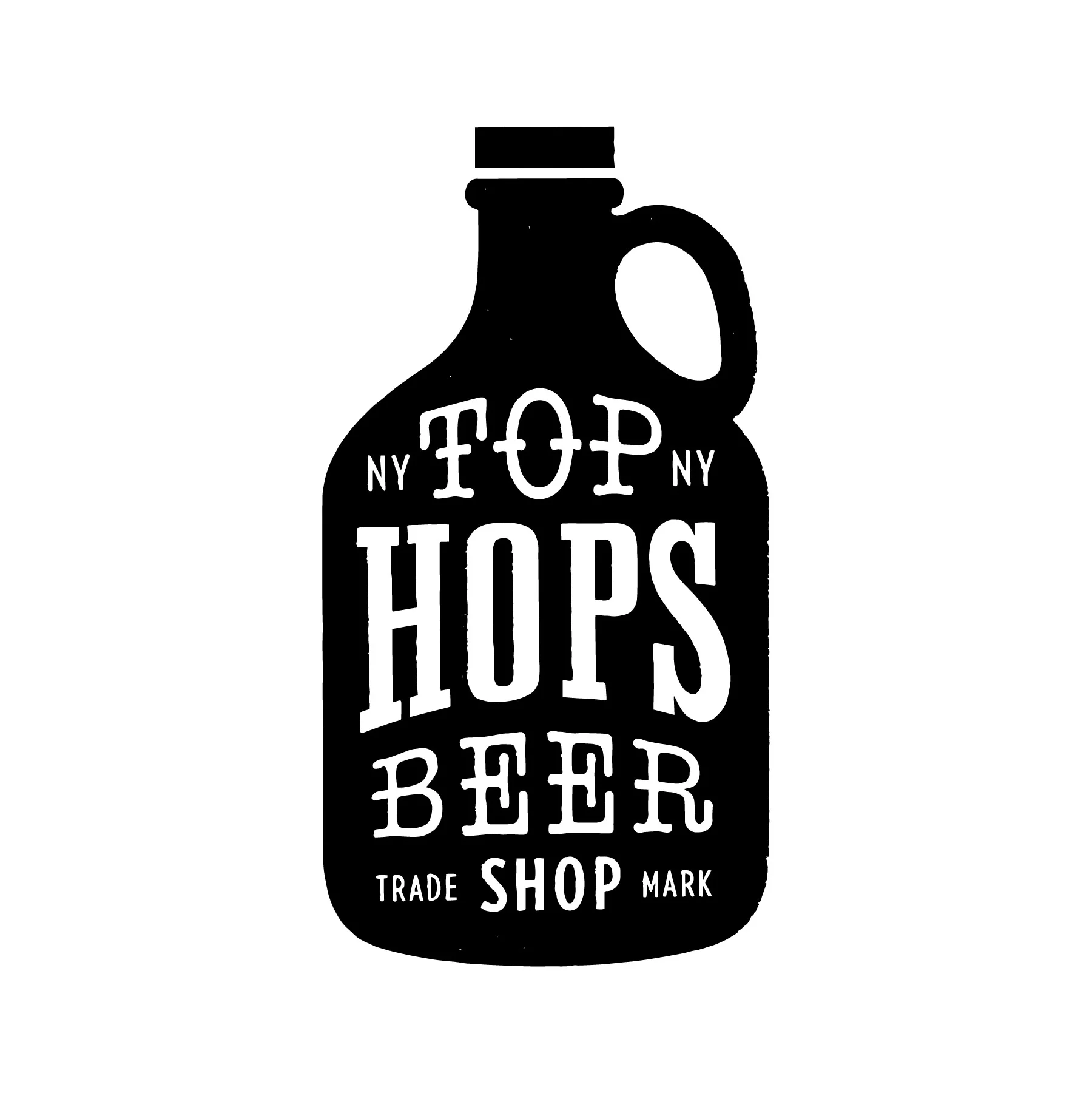 Top Hops Beer Shop