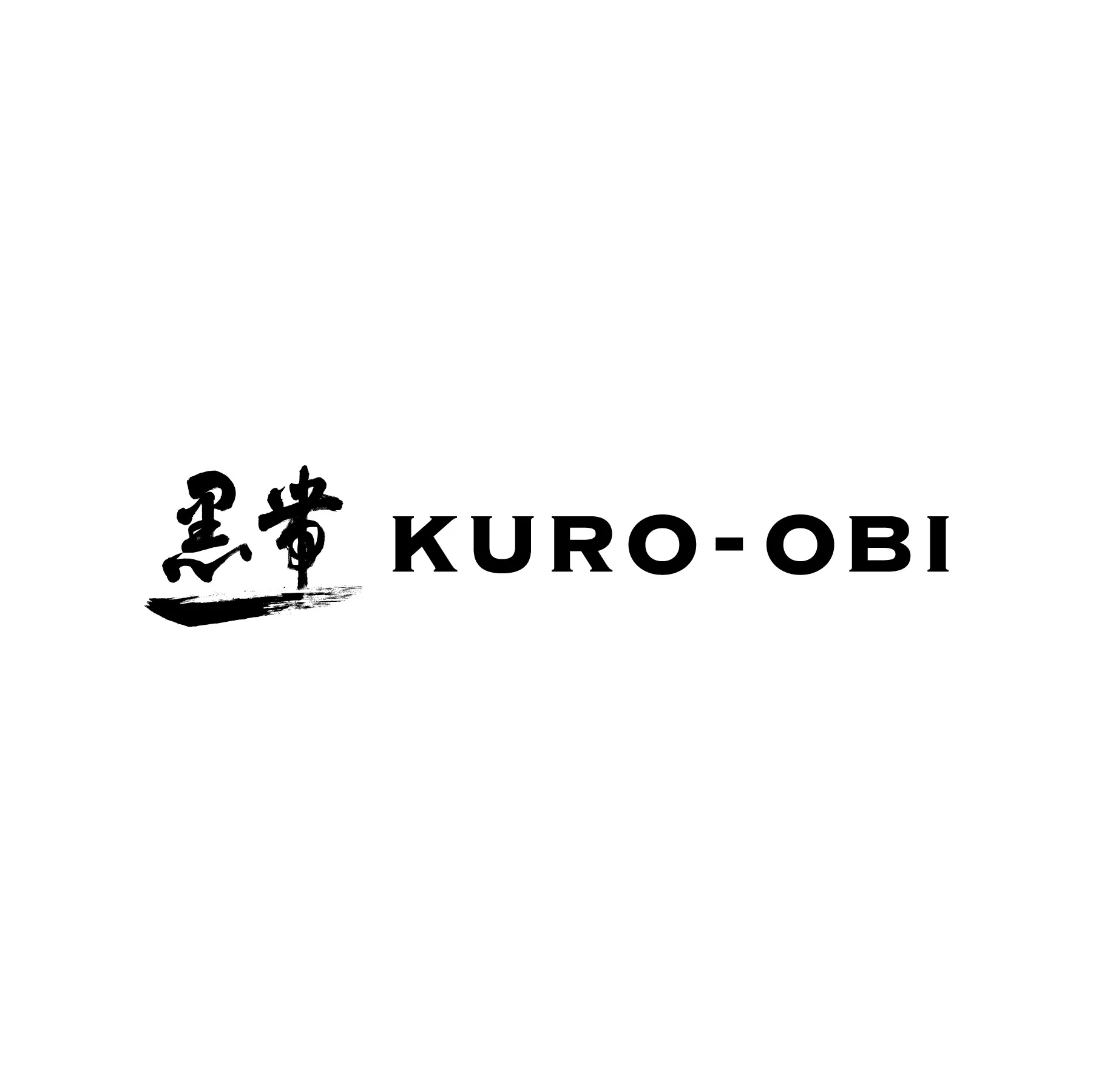 Kuro - Obi by Ippudo