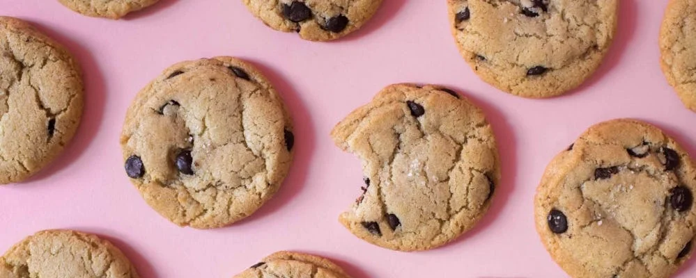 With the purchase of $10 at Ovenly, there's a free cookie with your name on it!
