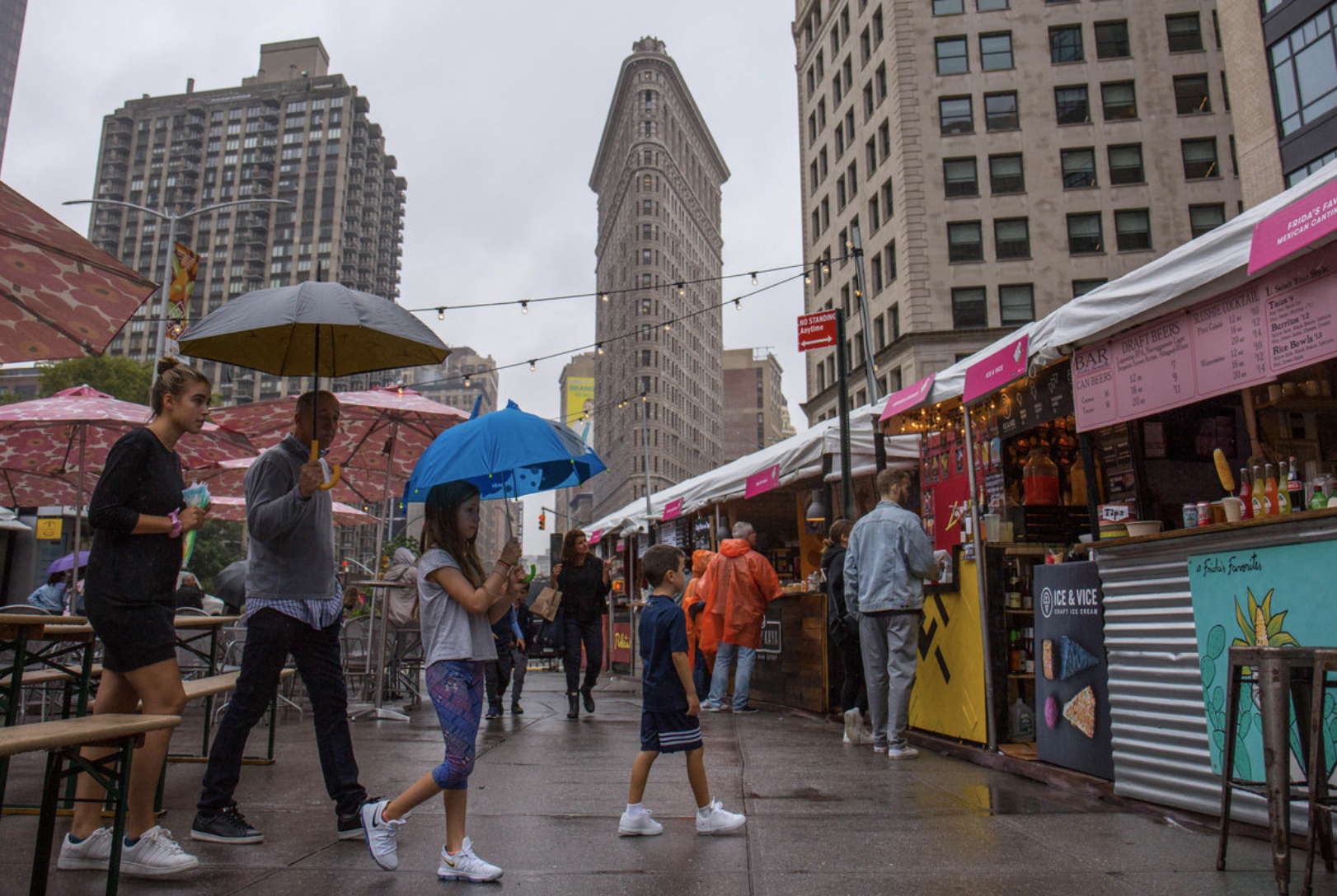 ( Scott Lynch / Gothamist )