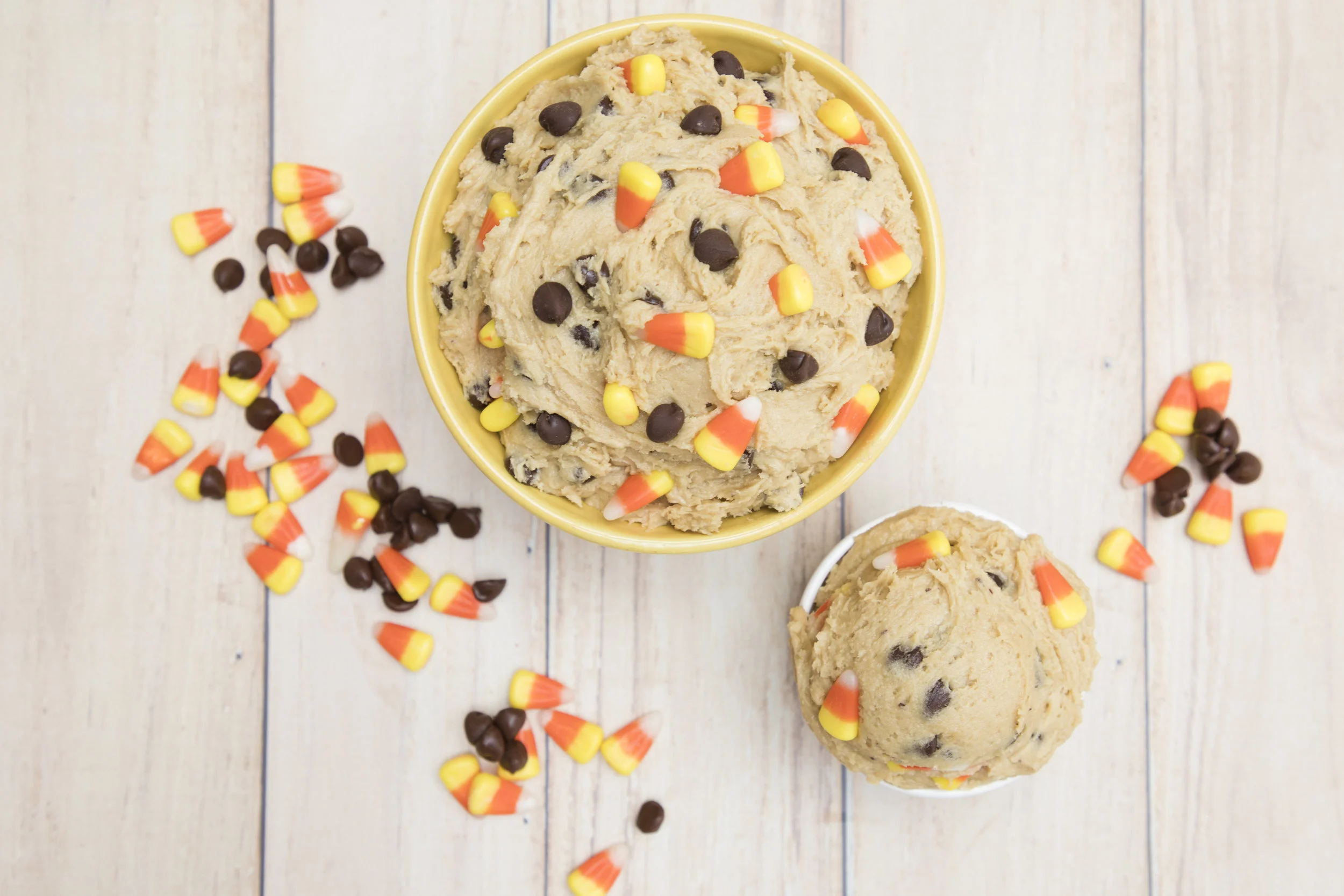 Cookie Dough Confections at Urbanspace at 570 Lex