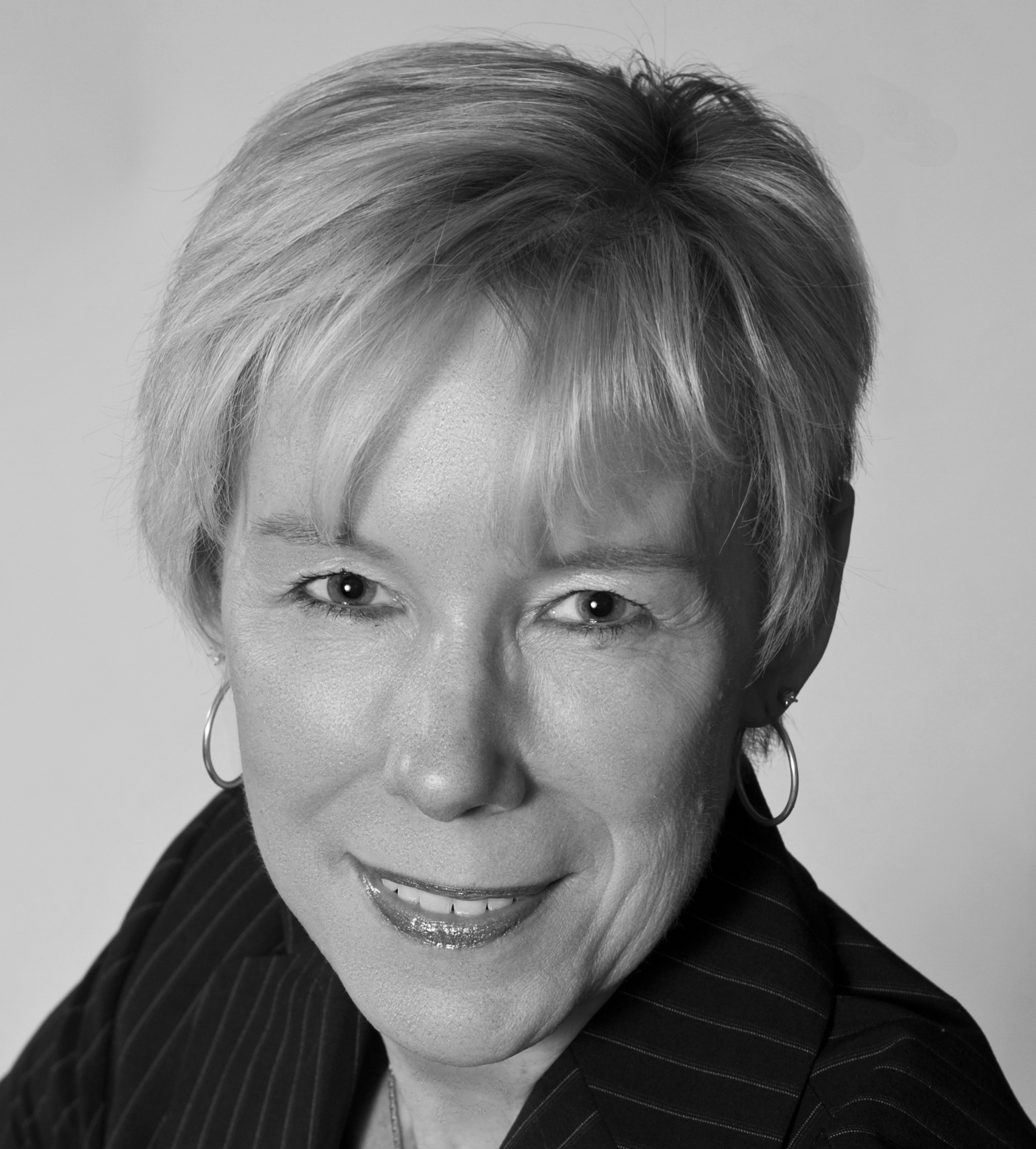 Kathy Smith-Willman
