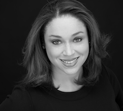 Terri Broussard Williams