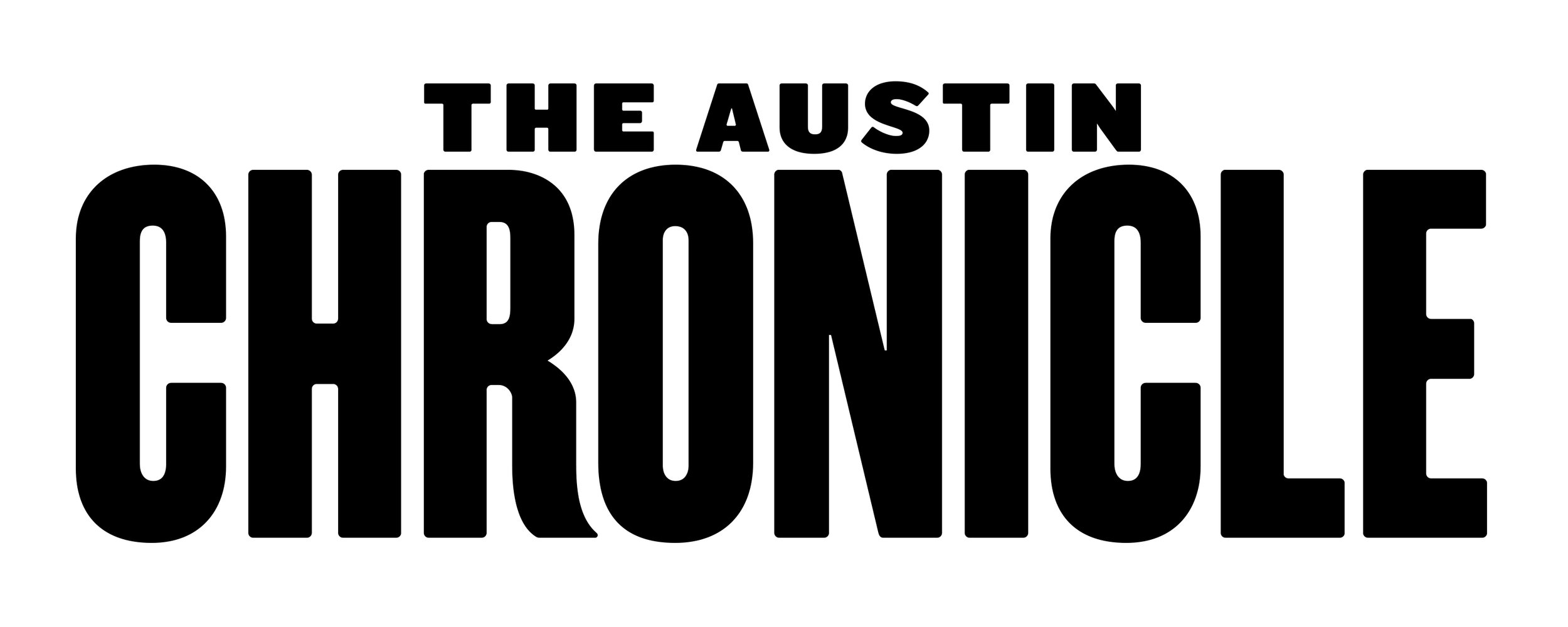 Austin Chronicle