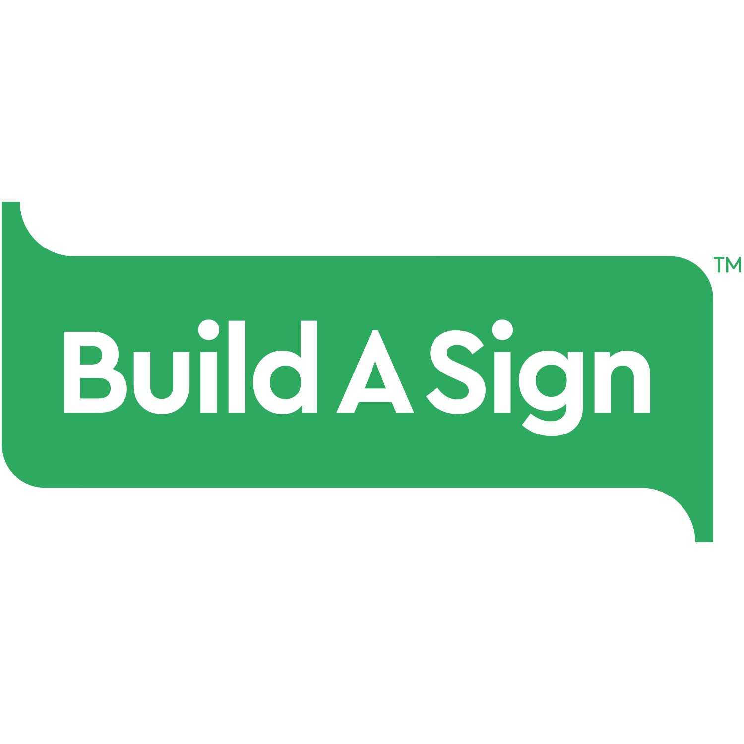 Build A Sign