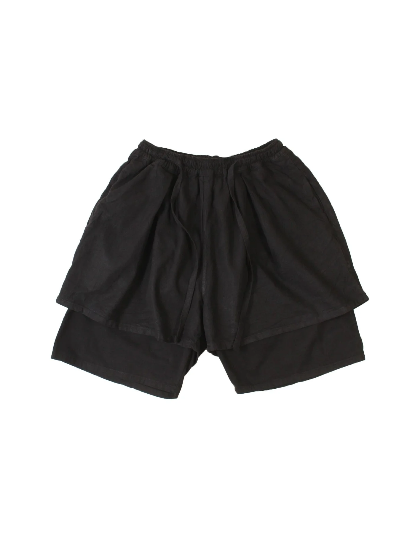 NI - BLACK