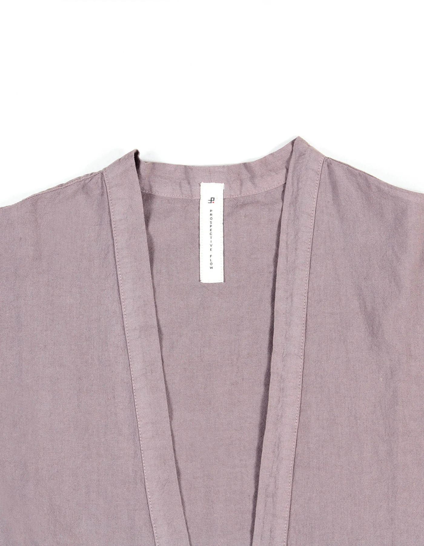 HAORI - THISTLE | Prospective Flow 