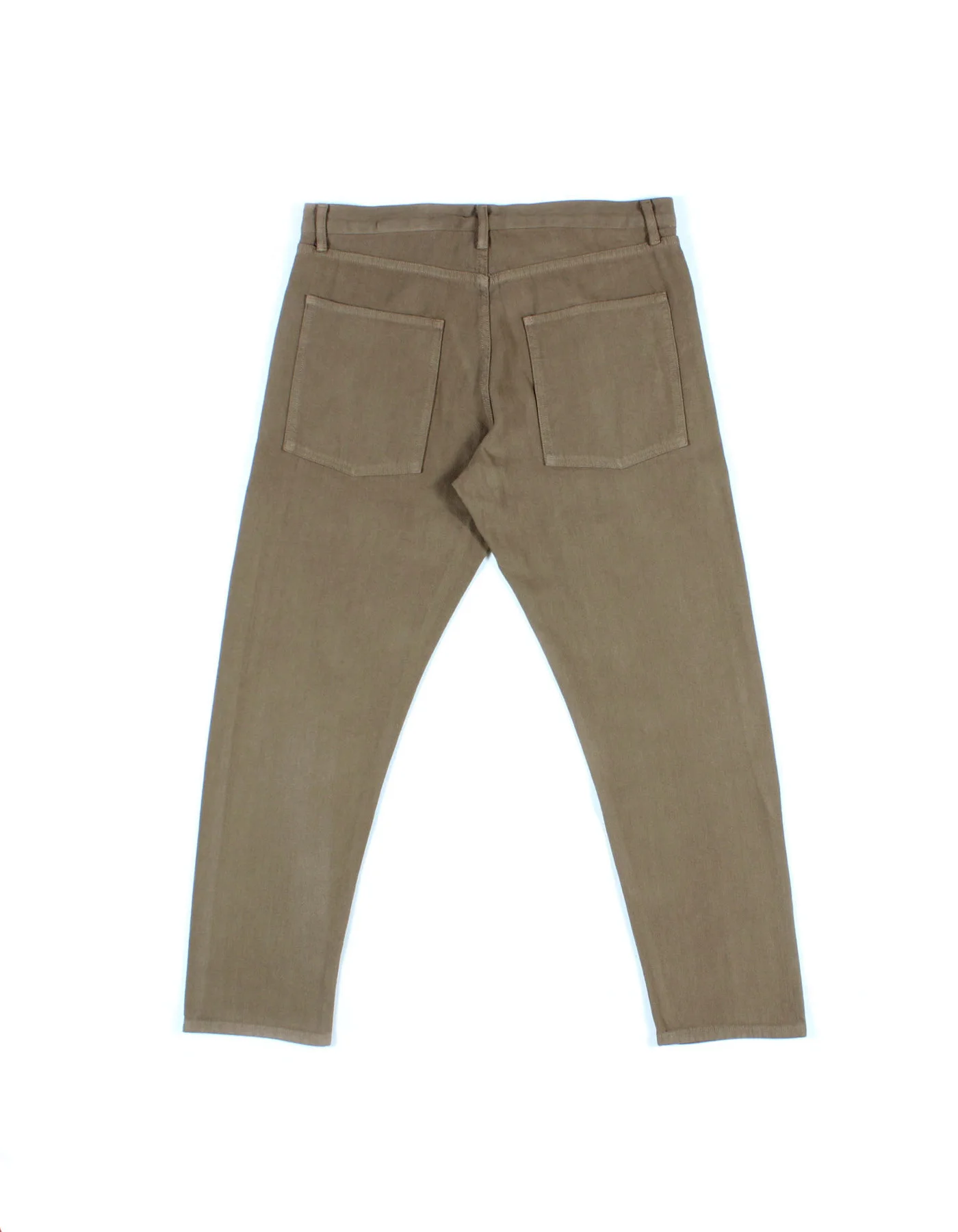 K-410 - OLIVE | Prospective Flow | Japanese Fashion for Men | プロ 