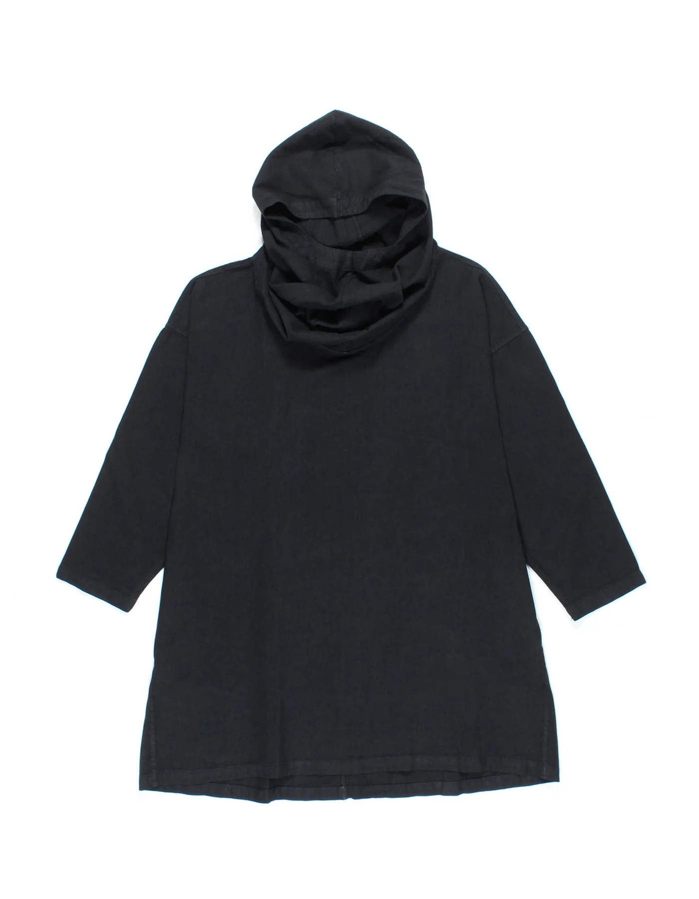 ROKURO - BLACK | Prospective Flow | Japanese Fashion for Men 