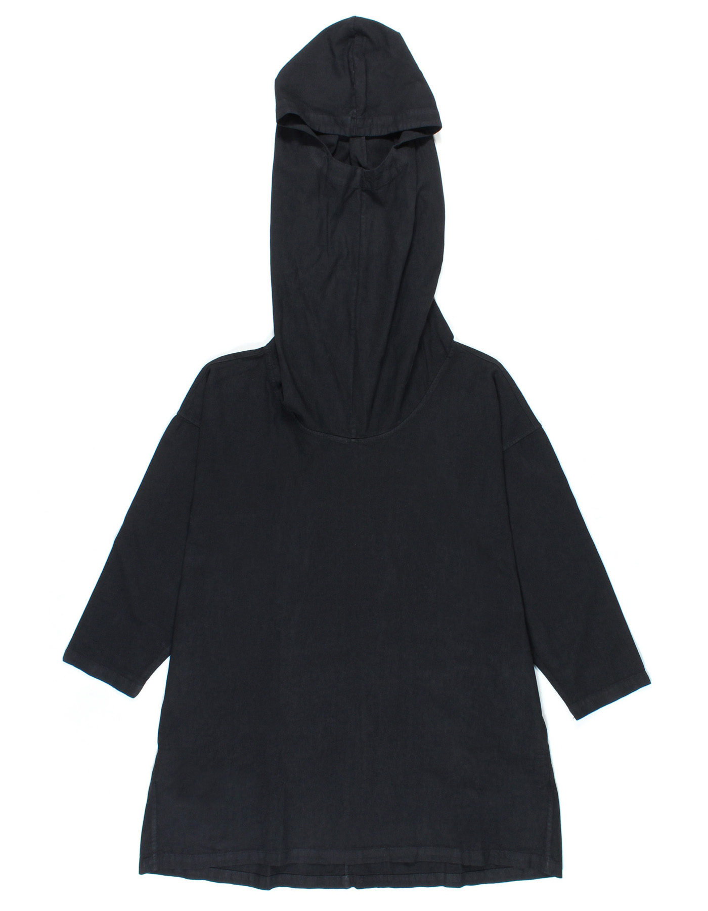 ROKURO - BLACK | Prospective Flow | Japanese Fashion for Men 